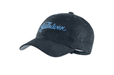 Image of Fjallraven Cord Cap, Dark Navy, Small/Medium, F78121-555-S/M