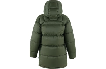 Image of Fjallraven Expedition Down Jacket - Womens, Deep Forest, Extra Large, F89029-662-XL