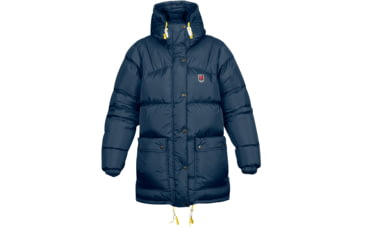 Image of Fjallraven Expedition Down Jacket - Women's, 2XS, Navy, F89029-560-XXS