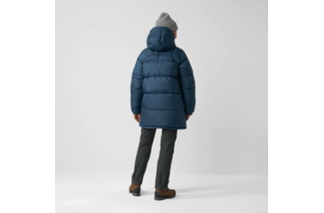 Image of Fjallraven Expedition Down Jacket - Women's, 2XS, Navy, F89029-560-XXS