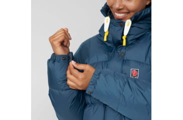 Image of Fjallraven Expedition Down Jacket - Women's, 2XS, Navy, F89029-560-XXS