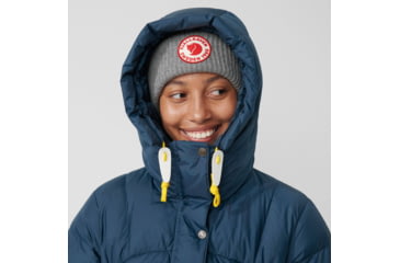 Image of Fjallraven Expedition Down Jacket - Women's, 2XS, Navy, F89029-560-XXS