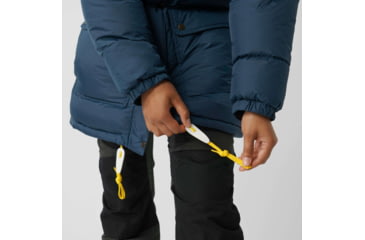 Image of Fjallraven Expedition Down Jacket - Women's, 2XS, Navy, F89029-560-XXS