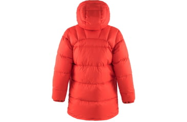 Image of Fjallraven Expedition Down Jacket - Women's, Large, True Red, F89029-334-L
