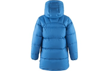Image of Fjallraven Expedition Down Jacket - Women's, 2XL, UN Blue, F89029-525-XL