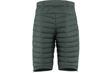 Image of Fjallraven Expedition Down Knickers - Mens, Basalt, Extra Large, F87077-050-XL