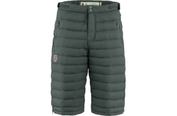 Image of Fjallraven Expedition Down Knickers - Mens, Basalt, Extra Large, F87077-050-XL