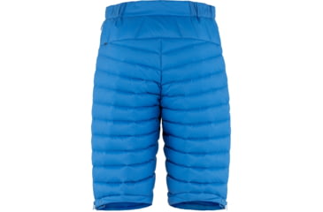 Image of Fjallraven Expedition Down Knickers - Mens, UN Blue, Medium, F87077-525-M