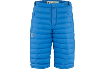 Image of Fjallraven Expedition Down Knickers - Mens, UN Blue, Medium, F87077-525-M