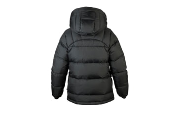 Image of Fjallraven Expedition Down Lite Jacket - Womens, Black, Extra Small, F89995-550-XS