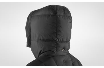 Image of Fjallraven Expedition Down Lite Jacket - Womens, Black, Extra Small, F89995-550-XS
