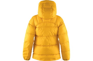 Image of Fjallraven Expedition Down Lite Jacket - Womens, Dandelion, 2XS, F89995-154-XXS