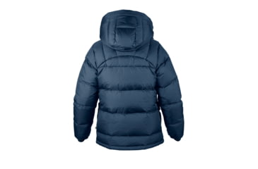 Image of Fjallraven Expedition Down Lite Jacket - Womens, Navy, Medium, F89995-560-M