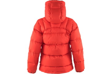 Image of Fjallraven Expedition Down Lite Jacket - Womens, True Red, Extra Small, F89995-334-XS