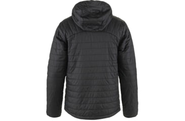 Image of Fjallraven Expedition X-Latt Hoodie - Mens, Black, Small, F12500157-550FR-S