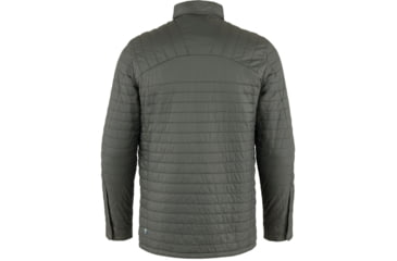 Image of Fjallraven Expedition X-Latt Shirt - Mens, Basalt, 2XL, F87074-050-XXL