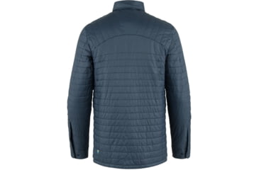 Image of Fjallraven Expedition X-Latt Shirt - Mens, Navy, Medium, F87074-560-M