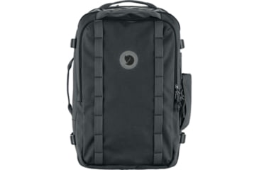 Image of Fjallraven Farden Carry-On Pack, Coal Black, One Size, F23200303-037