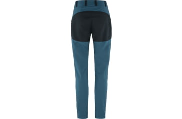 Image of Fjallraven Abisko Midsummer Trousers - Womens