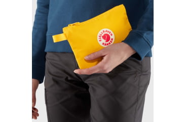 Image of Fjallraven Kanken Gear Pocket - Unisex