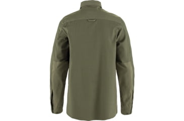 Image of Fjallraven Keb Trekking Shirt LS - Mens
