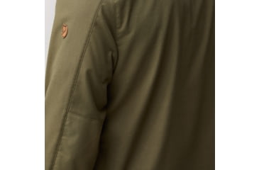 Image of Fjallraven Keb Trekking Shirt LS - Mens
