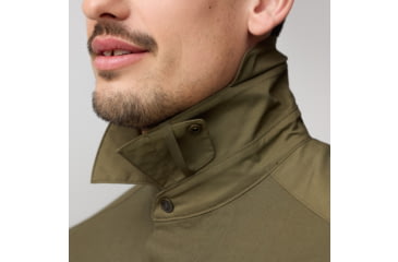 Image of Fjallraven Keb Trekking Shirt LS - Mens