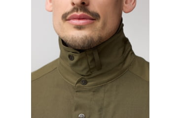 Image of Fjallraven Keb Trekking Shirt LS - Mens