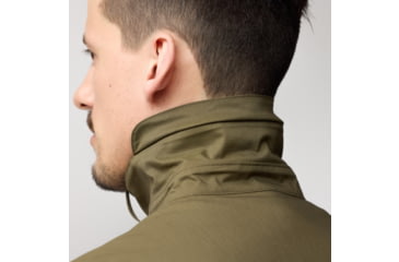 Image of Fjallraven Keb Trekking Shirt LS - Mens