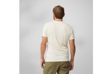 Image of Fjallraven Logo T-Shirt - Mens
