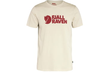 Image of Fjallraven Logo T-Shirt - Mens