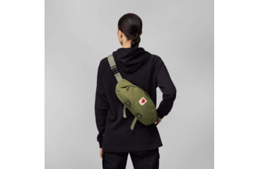 Image of Fjallraven Ulvo Hip Pack Large - Unisex