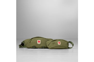 Image of Fjallraven Ulvo Hip Pack Large - Unisex