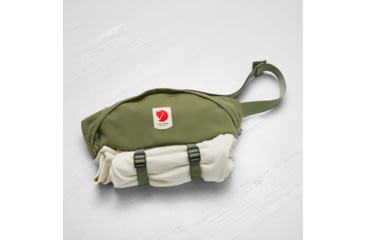 Image of Fjallraven Ulvo Hip Pack Large - Unisex