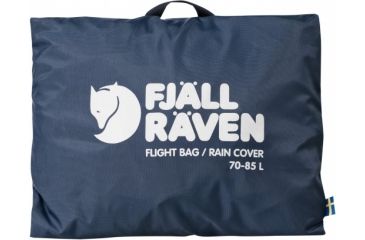 Image of Fjallraven Flight Bag 70-85 L, F25854-560-One Size