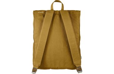 Image of Fjallraven Foldsack No.1 Backpack, Acorn, One Size, F24210-166