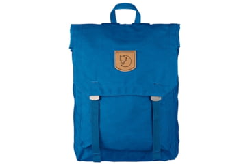 Image of Fjallraven Foldsack No. 1 Backpack-Lake Blue