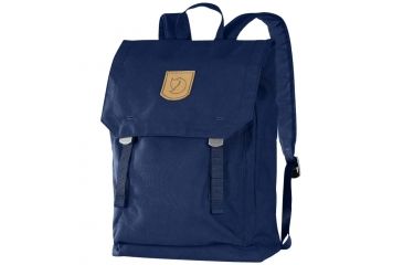 Image of Fjallraven Foldsack No. 1 Backpack-Navy, F24210-560-One Size