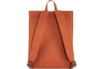 Image of Fjallraven Foldsack No.1 Backpack, Terracotta Brown, One Size, F24210-243-One Size