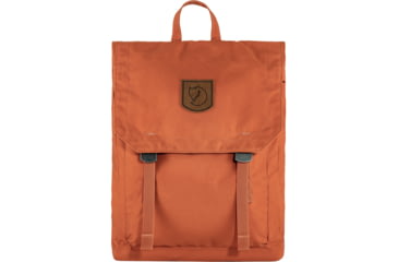 Image of Fjallraven Foldsack No.1 Backpack, Terracotta Brown, One Size, F24210-243-One Size