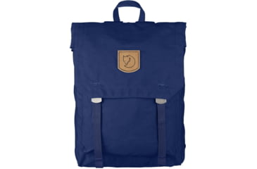 Image of Fjallraven Foldsack No.1, Deep Blue, F24210-527-