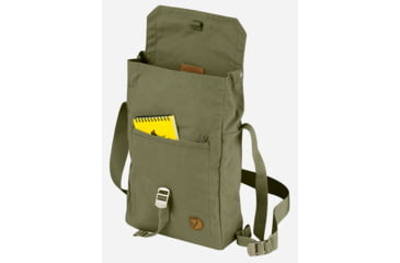 Image of Fjallraven Foldsack No. 3, Green, One Size, F24225-620-