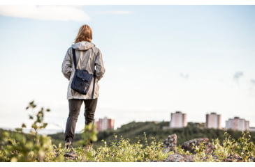 Image of Fjallraven Foldsack No. 3, Navy, One Size, F24225-560-