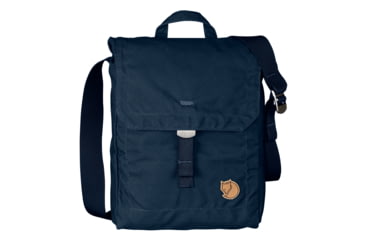 Image of Fjallraven Foldsack No. 3, Navy, One Size, F24225-560-