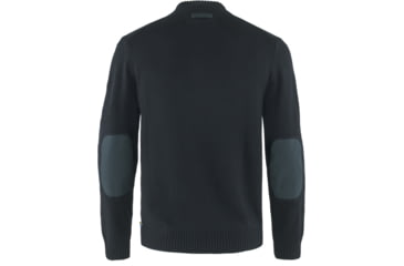 Image of Fjallraven G-1000 Pocket Sweater - Mens, Dark Navy, Medium, F87321-555-M