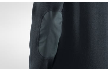 Image of Fjallraven G-1000 Pocket Sweater - Mens, Dark Navy, Medium, F87321-555-M