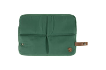 Image of Fjallraven G1000 Seat Pad - Unisex, Deep Patina, One Size, F77352-679-1 Size