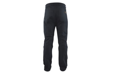 Image of Fjallraven Greenland Canvas Jeans - Men's, 52 Euro, Regular Inseam, Dark Navy, F87216-555-52
