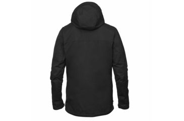 Image of Fjallraven Greenland Jacket - Mens, Black, Small, F87202-550-S