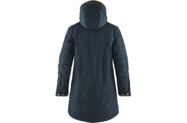 Image of Fjallraven Greenland No.1 Down Parka - Womens, Night Sky, Medium, F87013-575-M
